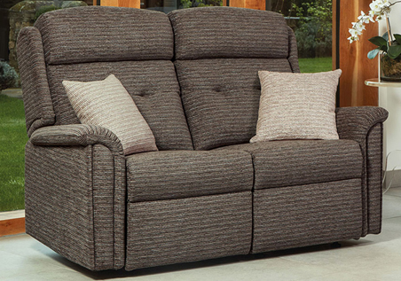 2 Seater Sofas