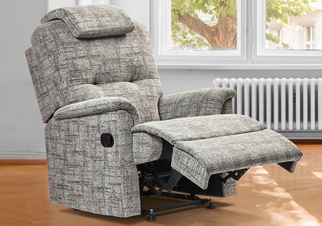 Manual Recliner Chairs