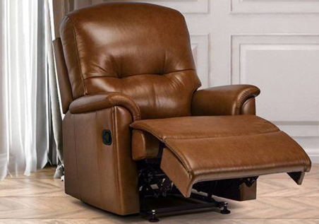 Manual Recliner Chairs