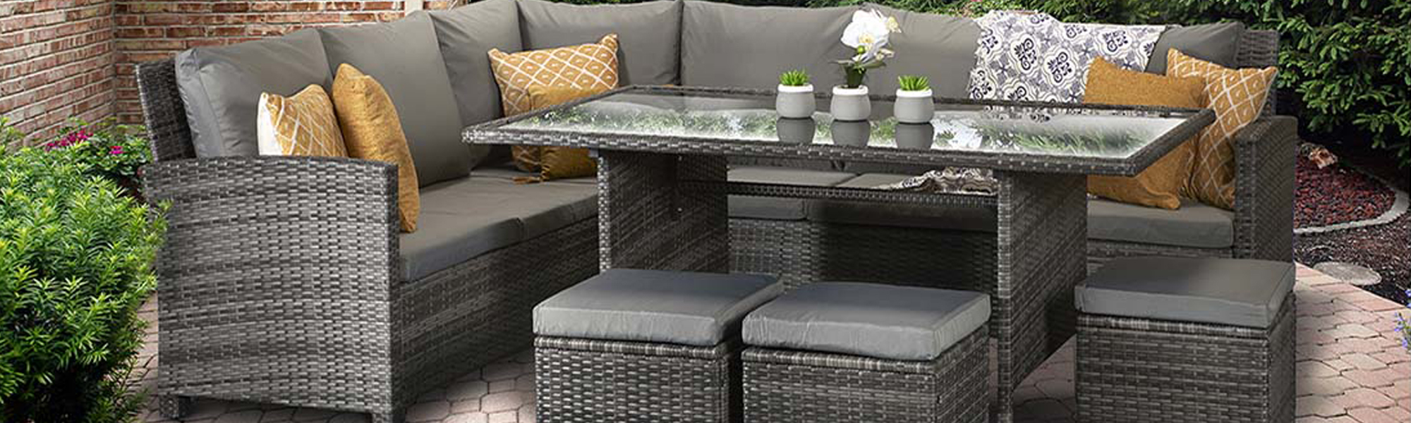 Garden Furniture