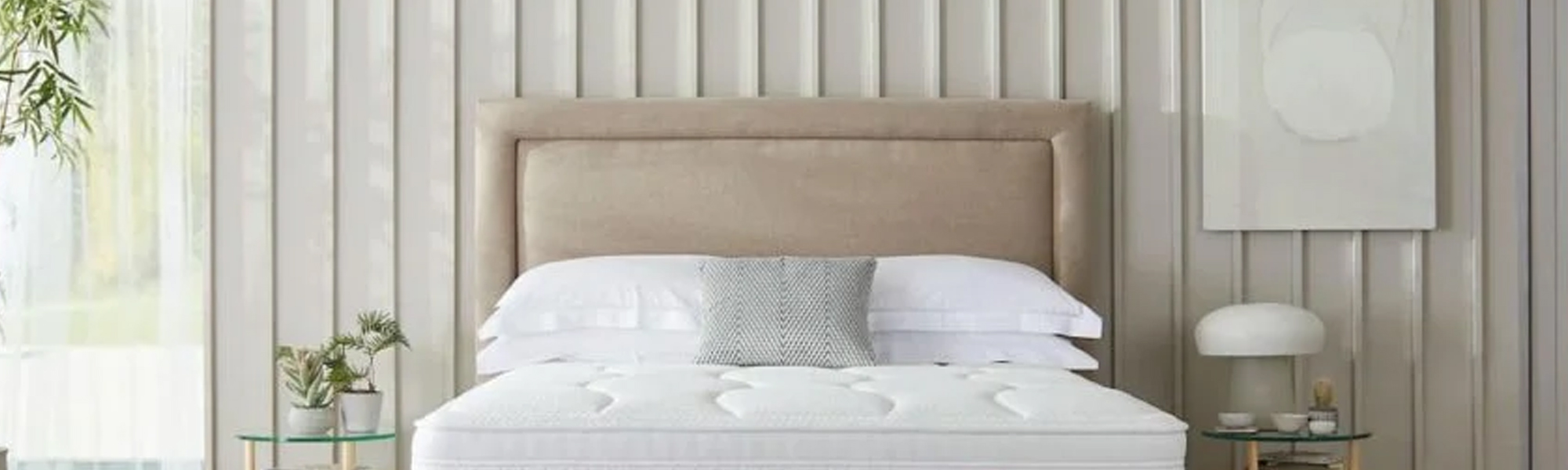 Double Headboards