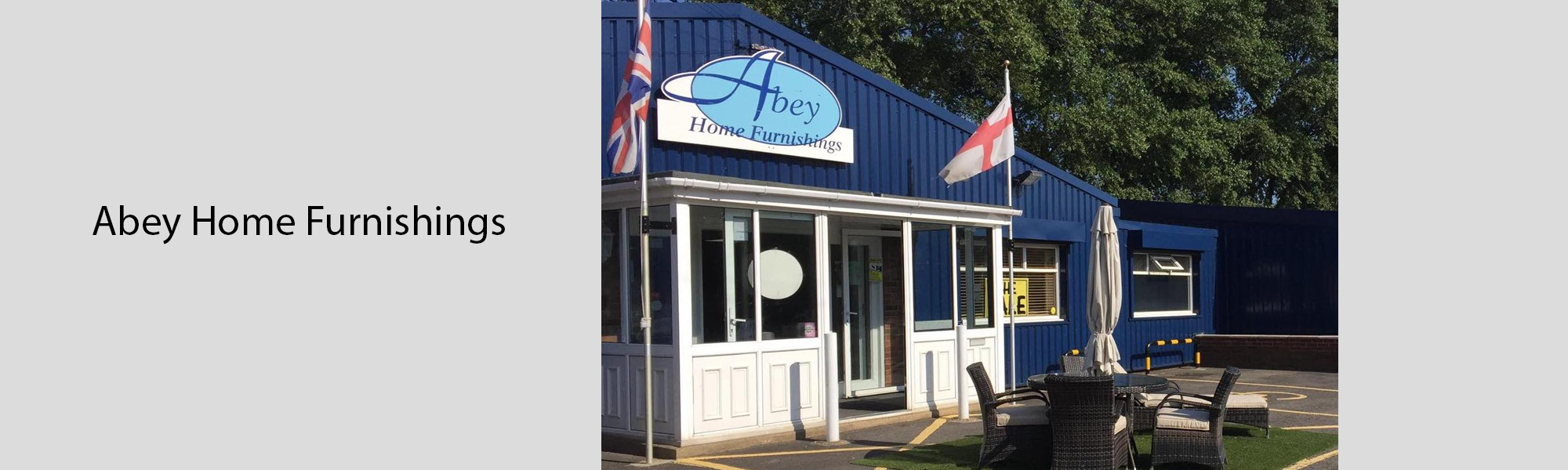 Abey Home Furnishings - Humberston