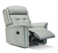 Load image into Gallery viewer, Roma Recliner Chair