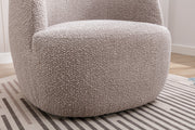 Alma Swivel Accent Chair