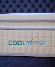 Sleepeezee Cool Refresh 3200 Springs Mattress