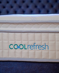 Sleepeezee Cool Refresh 3200 Springs Divan Set