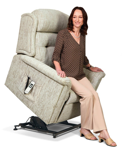 Roma Riser Recliner Chair