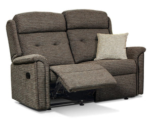 Roma 2 Seater Sofa