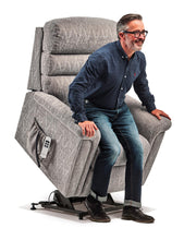 Load image into Gallery viewer, Comfi-Sit Riser Recliner Chair