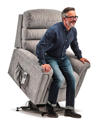 Comfi-Sit Riser Recliner Chair