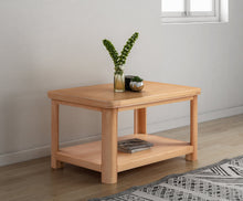 Load image into Gallery viewer, Wandsworth Oak Standard Coffee Table