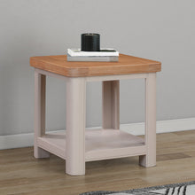 Load image into Gallery viewer, Wandsworth Painted Lamp Table