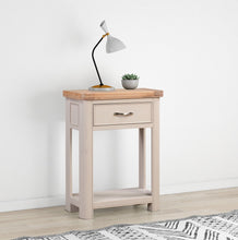 Load image into Gallery viewer, Wandsworth Painted Small Console Table