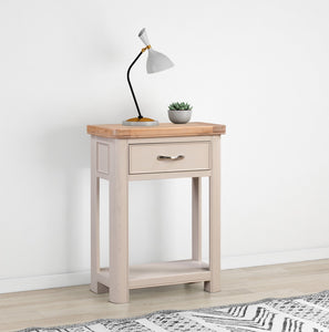 Wandsworth Painted Small Console Table