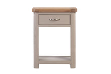 Load image into Gallery viewer, Wandsworth Painted Small Console Table