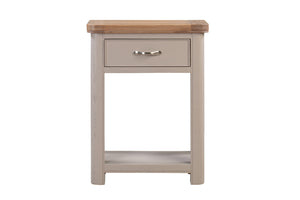 Wandsworth Painted Small Console Table