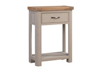 Load image into Gallery viewer, Wandsworth Painted Small Console Table