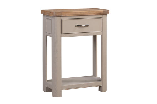 Wandsworth Painted Small Console Table