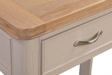 Load image into Gallery viewer, Wandsworth Painted Small Console Table