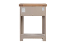 Load image into Gallery viewer, Wandsworth Painted Small Console Table