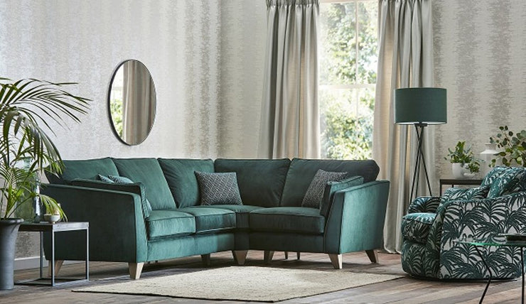 Vincent Corner Group Sofa