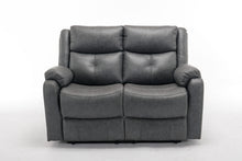 Load image into Gallery viewer, Picasa 2 Seater Reclining Sofa