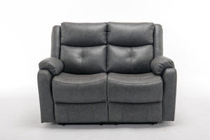 Picasa 2 Seater Reclining Sofa