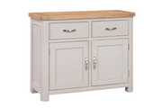 Wandsworth Painted 2 Door Sideboard