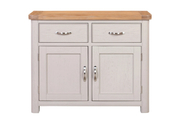 Wandsworth Painted 2 Door Sideboard