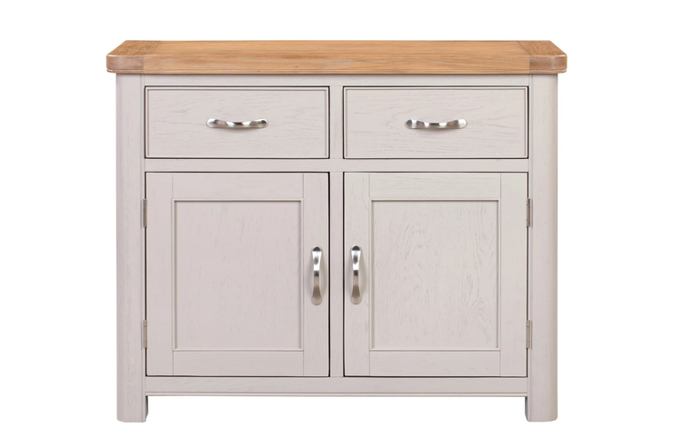 Wandsworth Painted 2 Door Sideboard