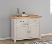 Wandsworth Painted 2 Door Sideboard