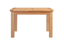 Load image into Gallery viewer, Wandsworth Oak 1.2m Extending Table