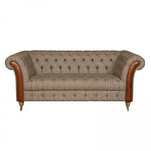 Load image into Gallery viewer, Chester Lodge Hunting Lodge 2 Seater Sofa