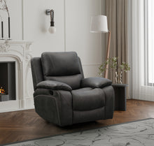 Load image into Gallery viewer, Ella Manual Recliner Armchair