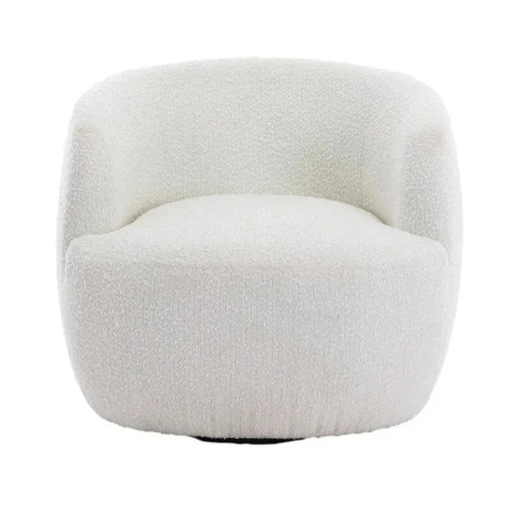 Alma Swivel Accent Chair