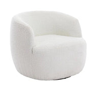 Alma Swivel Accent Chair