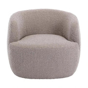 Alma Swivel Accent Chair