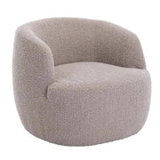 Alma Swivel Accent Chair