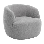 Alma Swivel Accent Chair