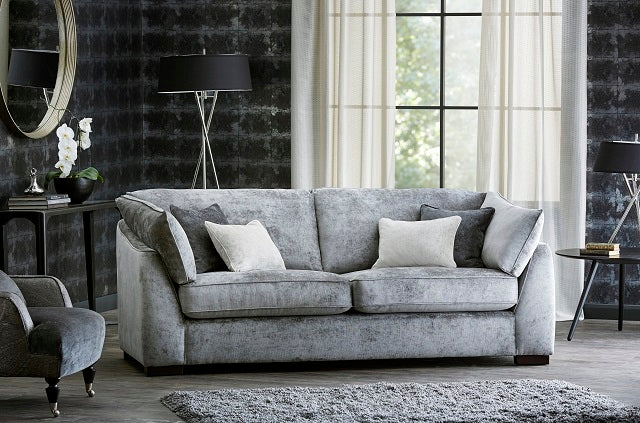 Halley 2 Seater Sofa