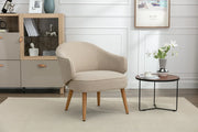 Iris Accent Chair