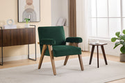 Leoni Accent Chair