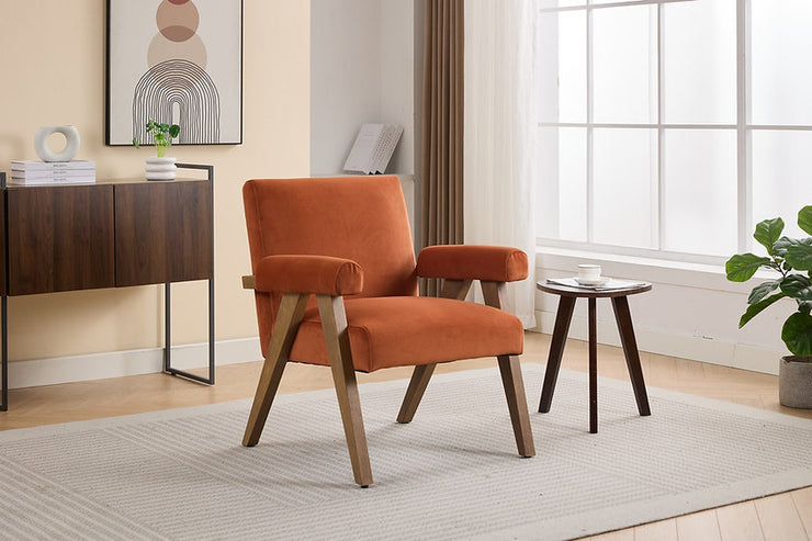 Leoni Accent Chair