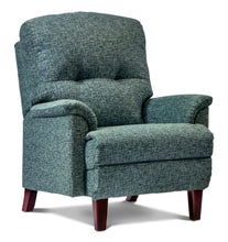 Load image into Gallery viewer, Lincoln Classic Fabric Chair