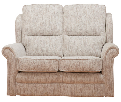 Louise 3 Seater Sofa