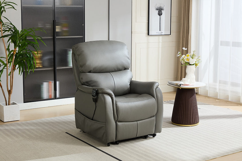 Normandy Dual Motor L&R Chair