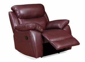 Roma Leather Armchair