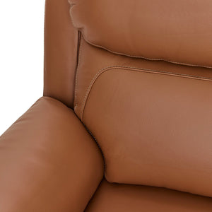 Roma Leather Armchair