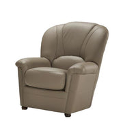 Siena Leather Armchair