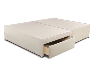 Sleepeezee Ashford Platform Top Divan